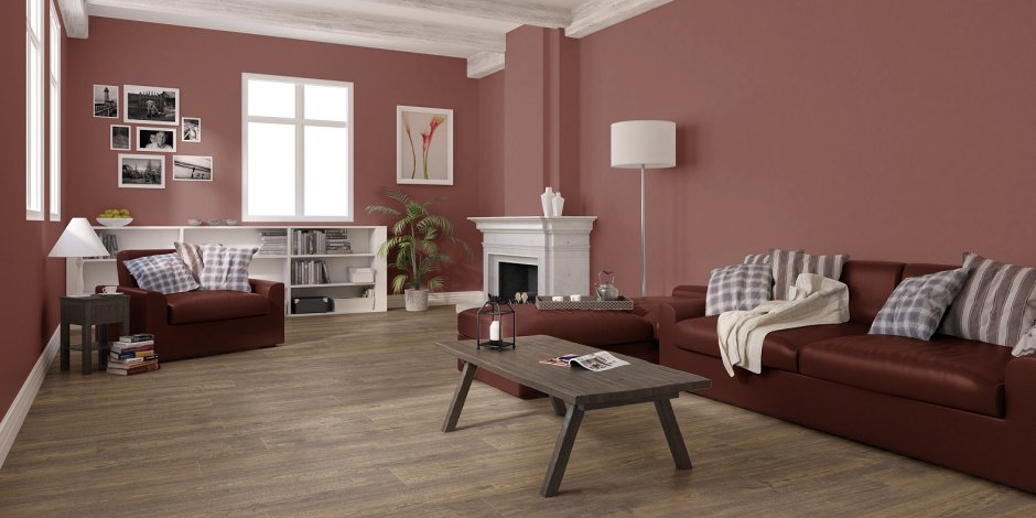 Паркетная доска Solidfloor Pearl White