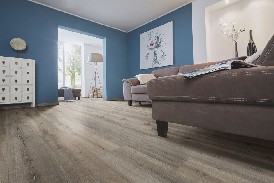 Ламинат MATFLOORING 34