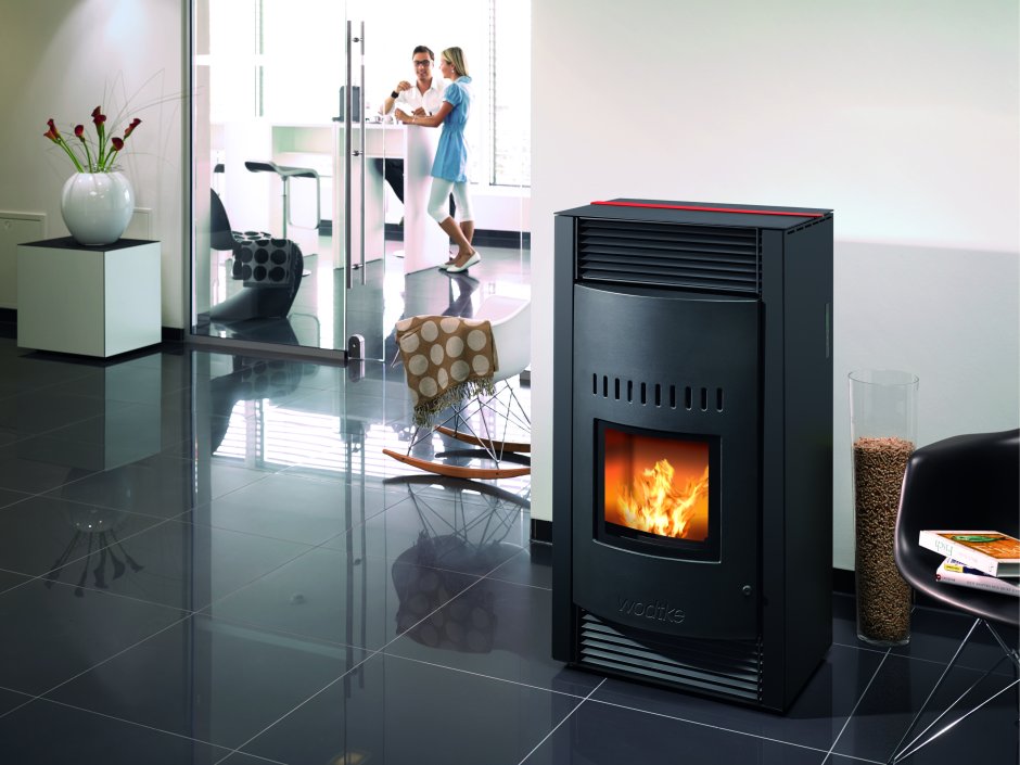 Газовая топка Piazzetta ig 40 3v