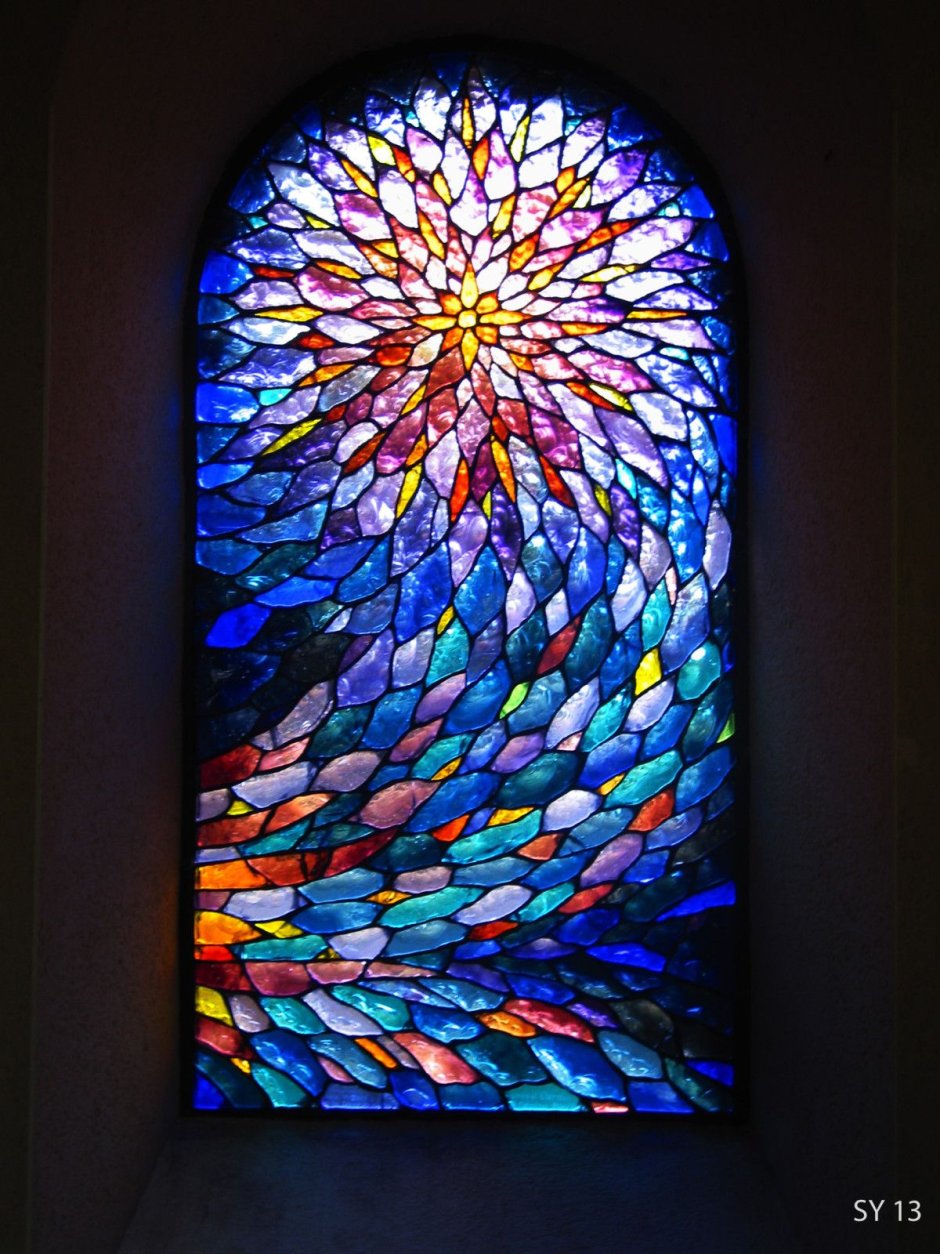 Мозаика Glass Mosaic