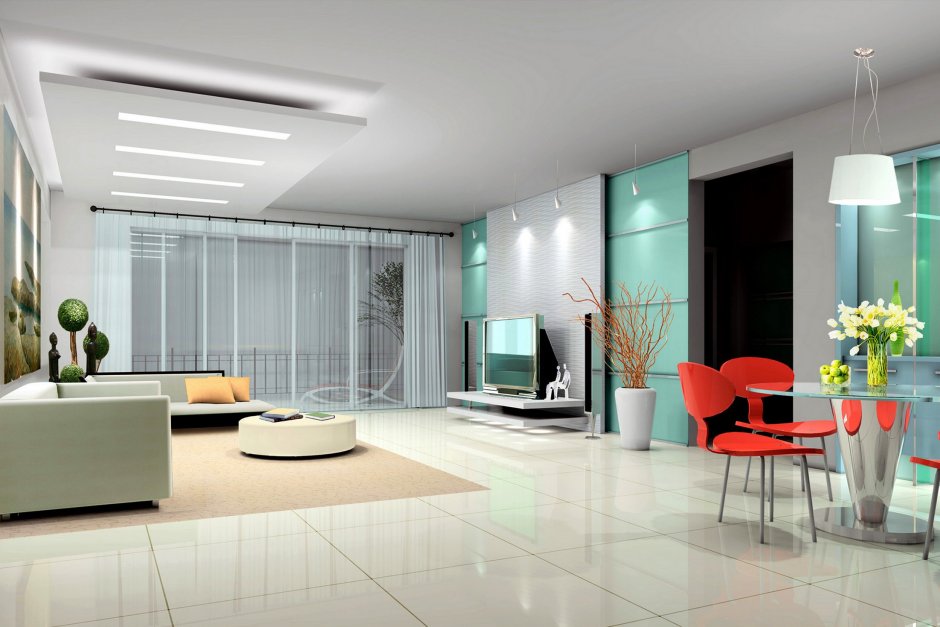 Светодиодная люстра (led) smartbuy313-48w/4к(SBL-СL-48w-313-4к)