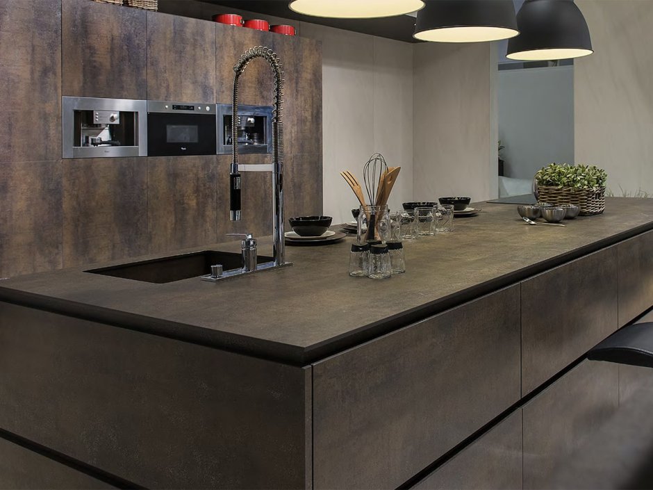 Neolith столешницы