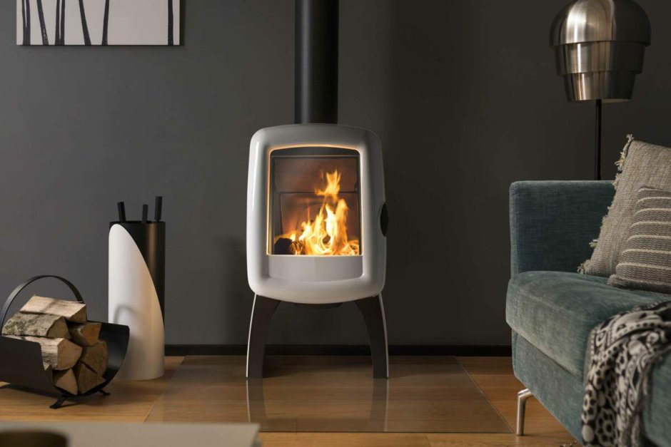 Печь камин Invicta Presage