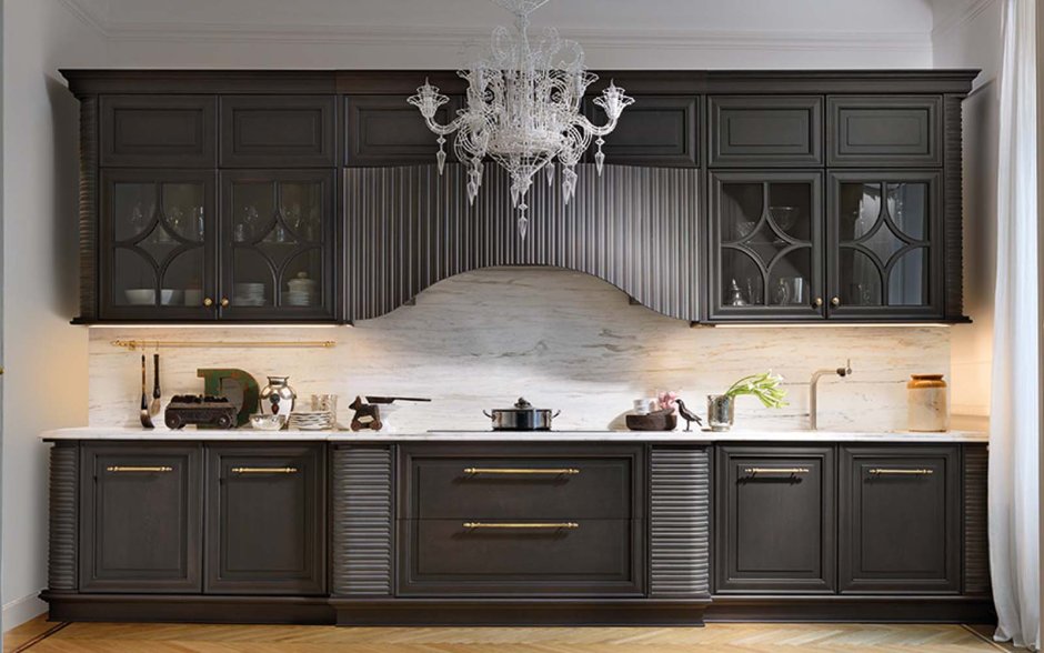 Кухня dama Prestige