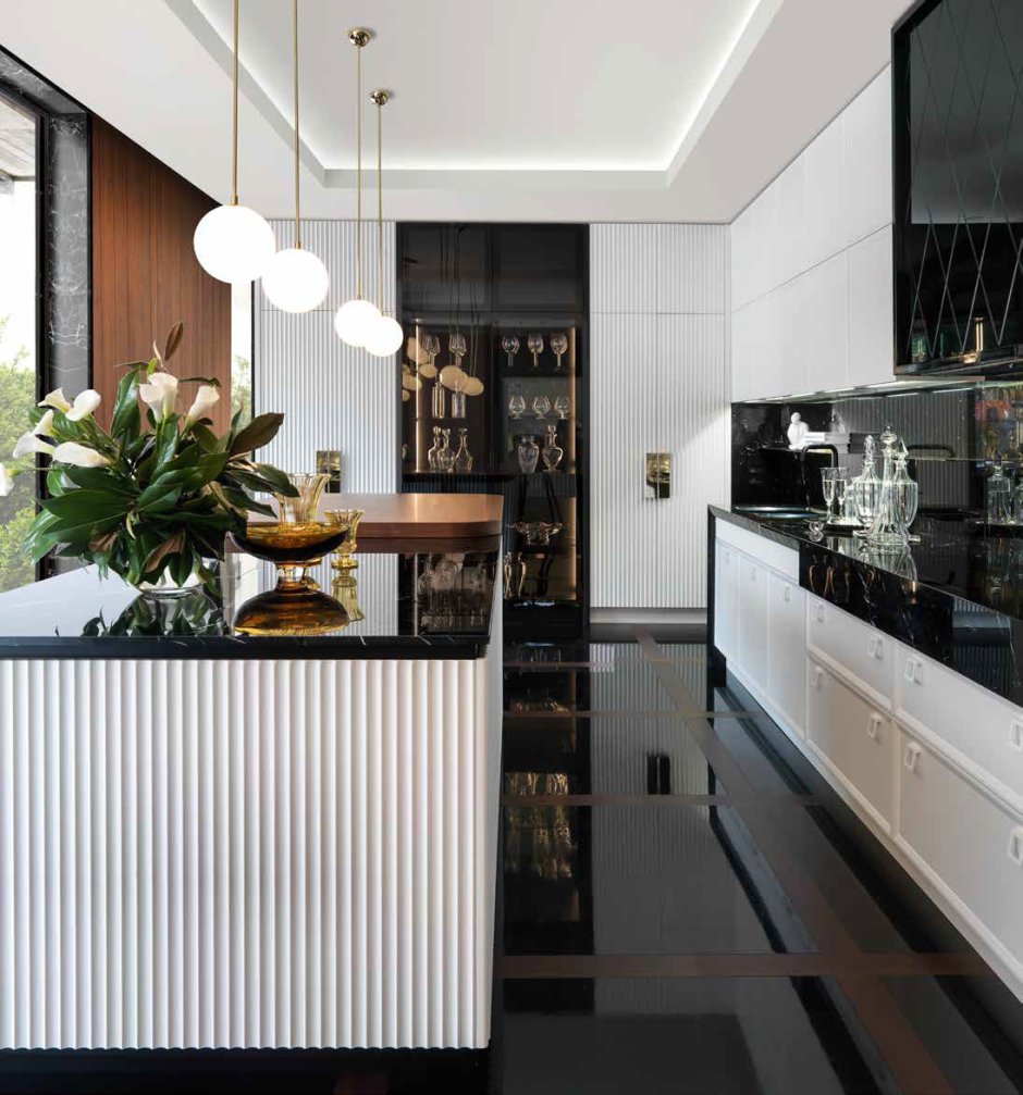 Castagna cucine кухни