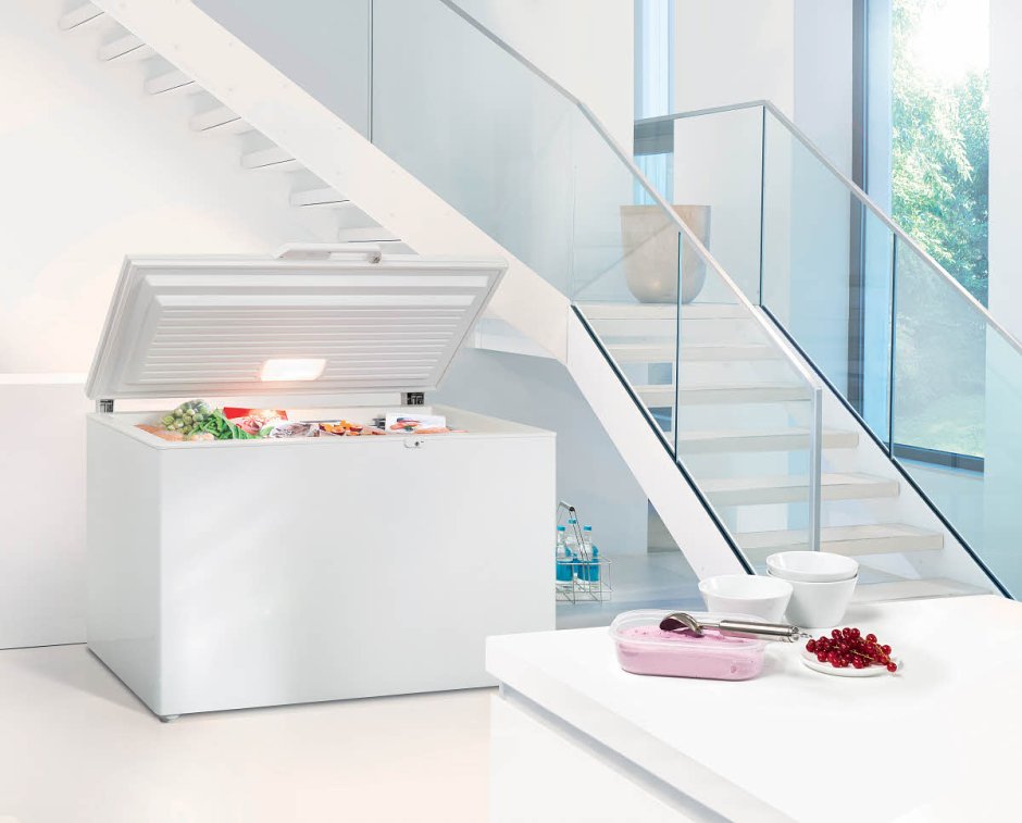 LG Signature, instaview Door-in-Door