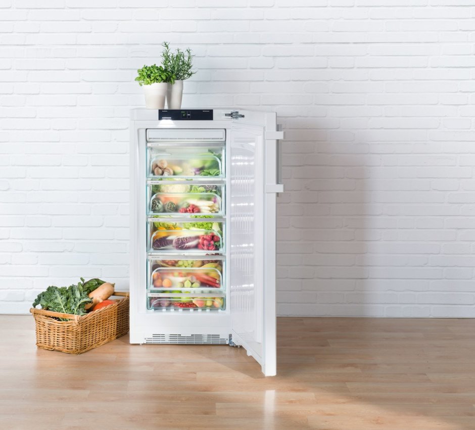 Miele f 31202 UI встраиваемый под столешницу морозильник