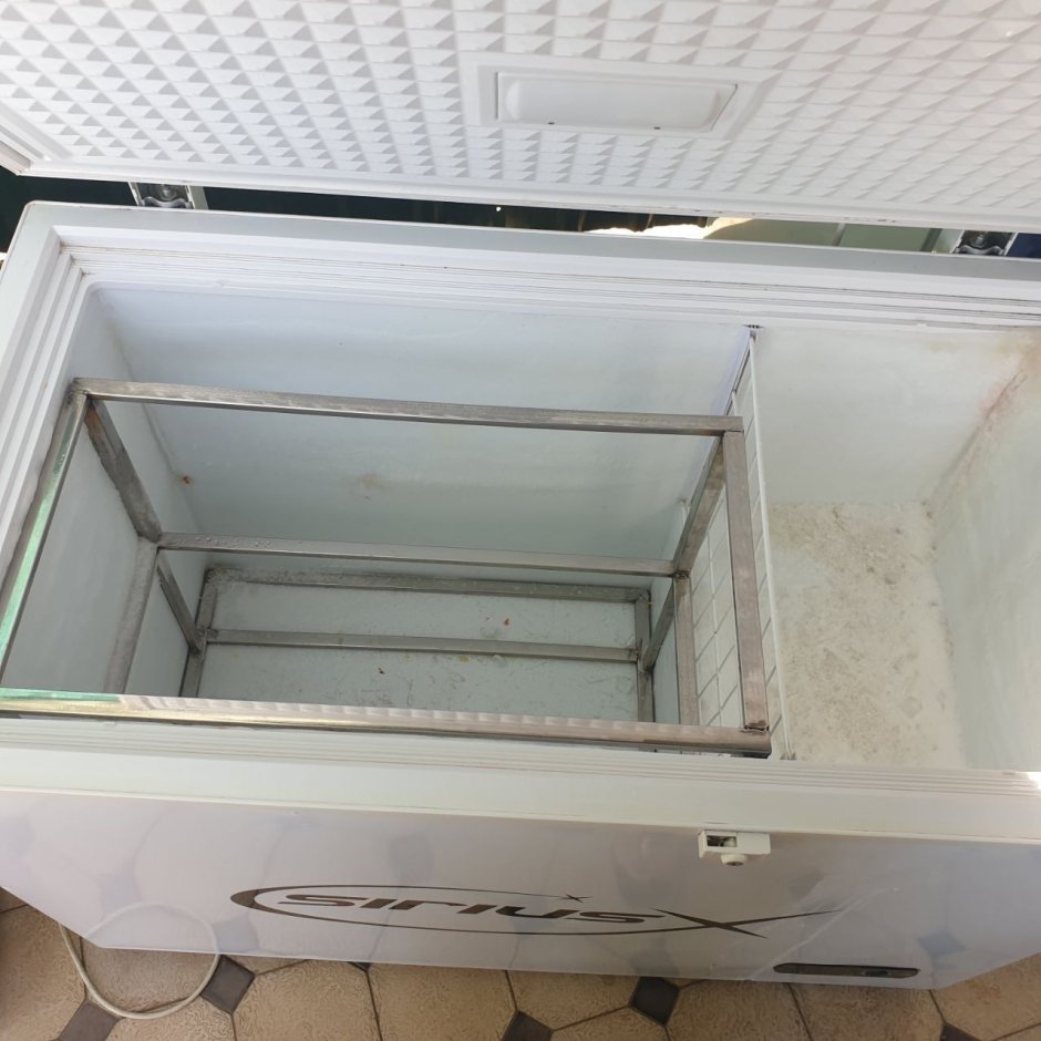 Ларь Индезит 89514660736