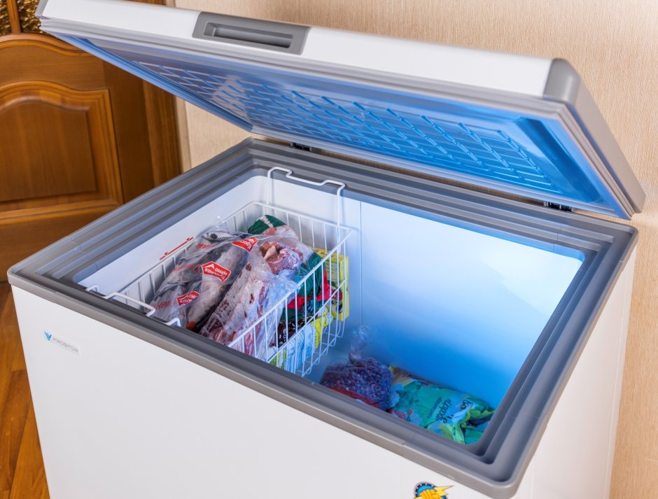 Морозильник Frostor f 250 s