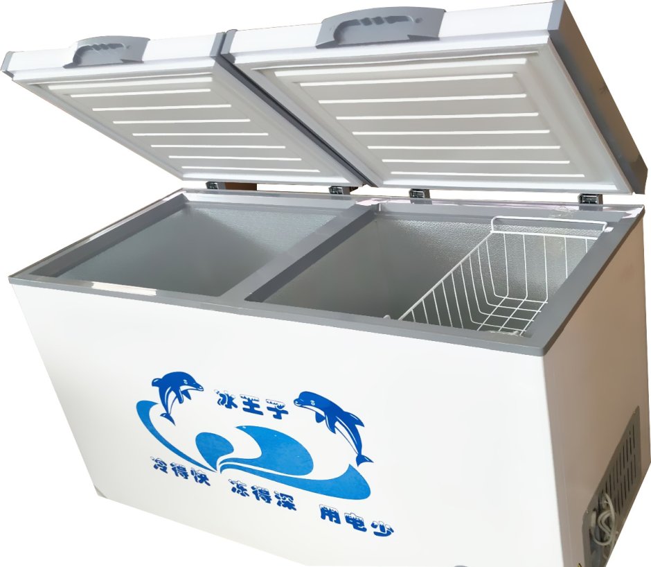 Морозильник xe Freezer VT-327