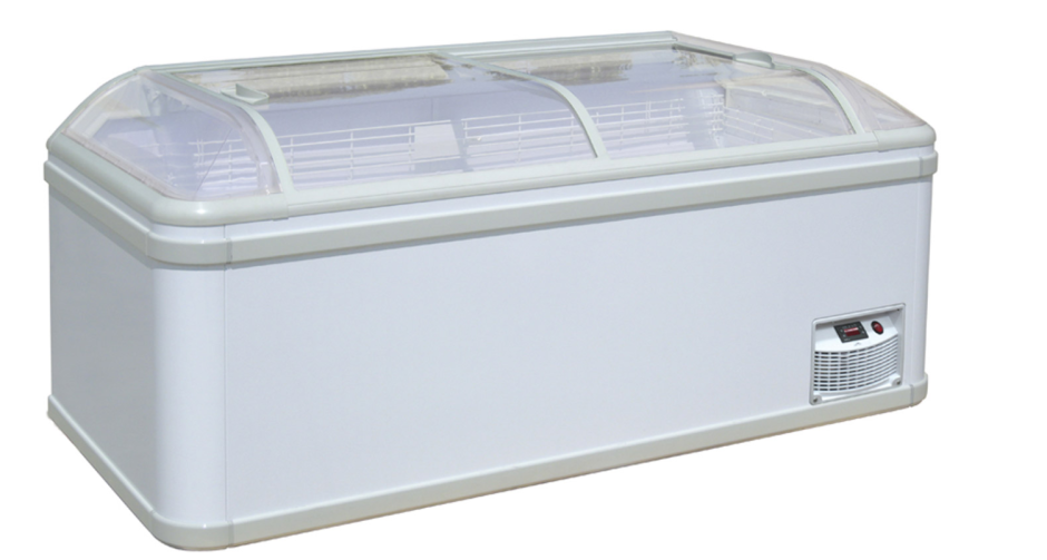 Морозильный ларь Рудь