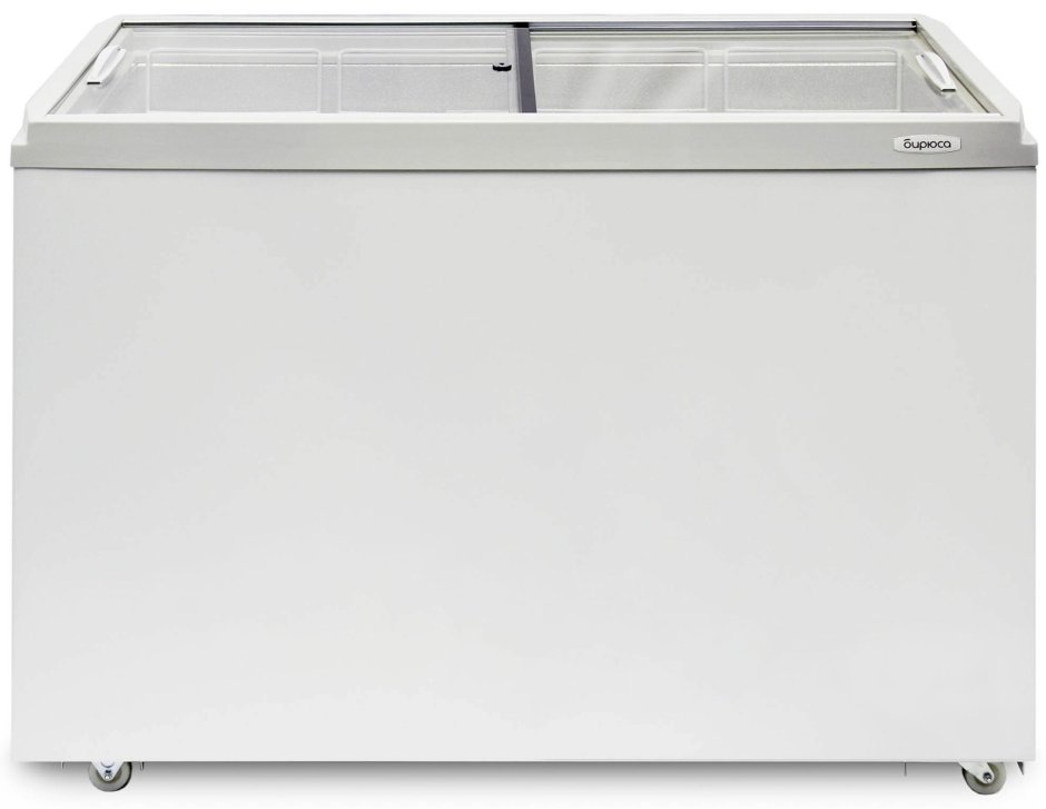 Морозильный ларь Бирюса 355