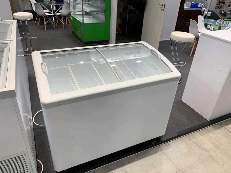 Морозильник Liebherr GTP 2356