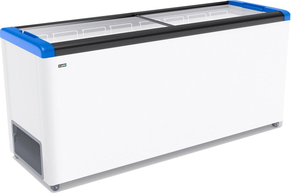 Морозильный ларь Liebherr GTP 2356