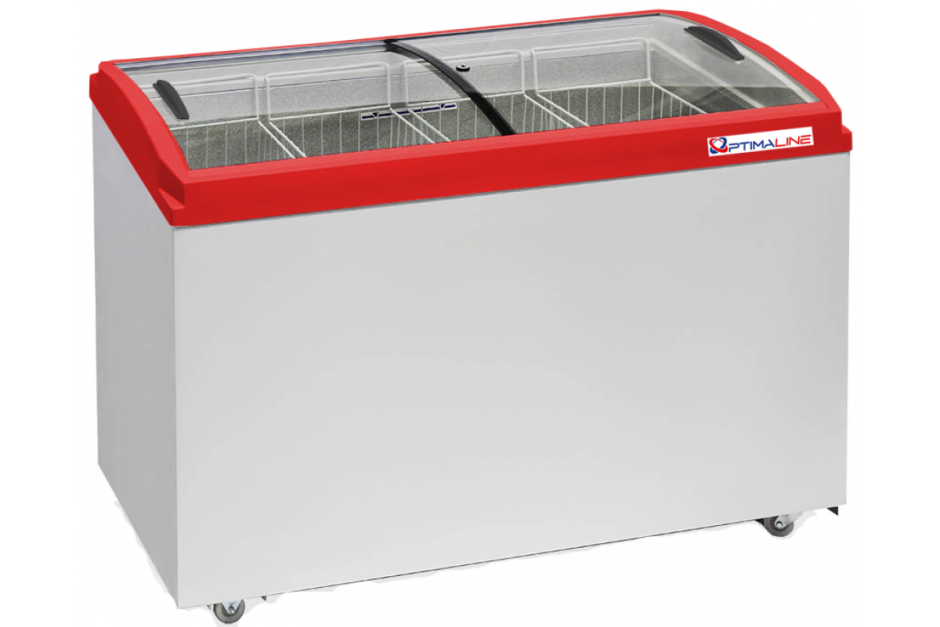 Ларь морозильный IARP