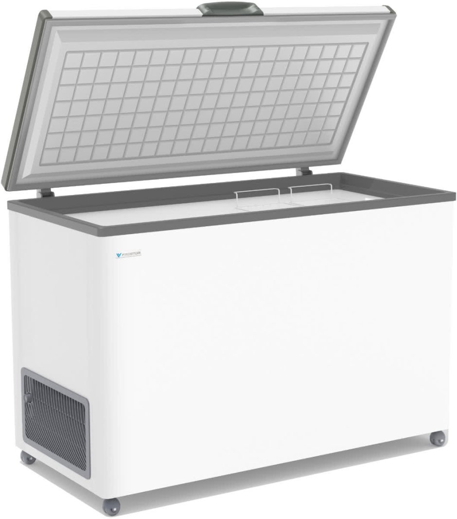 Морозильный ларь Frostor f 400 SD
