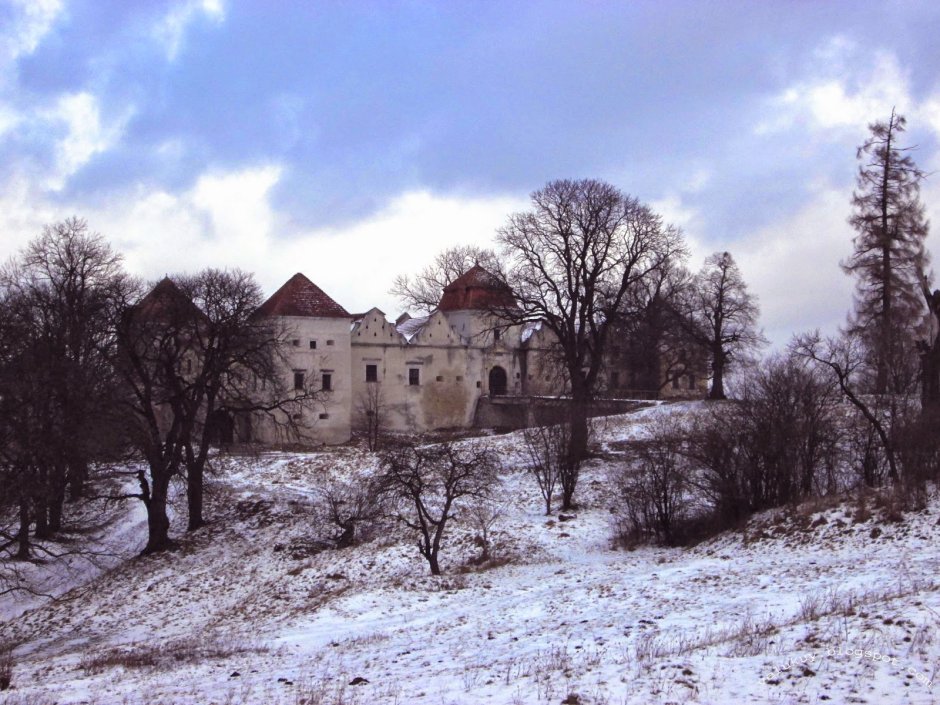 Medieval Sweden Castles
