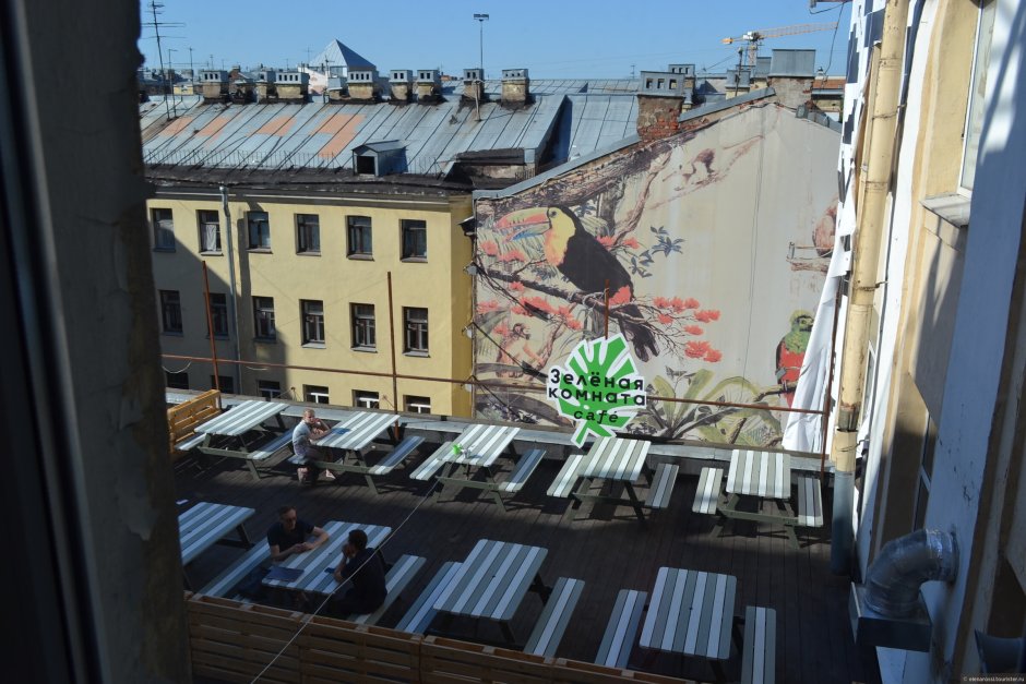 Кружки в лофт проекте этажи