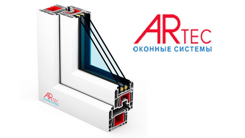 Профиль ARTEC 70