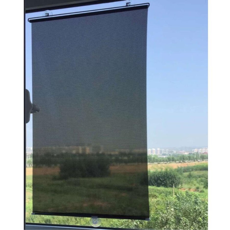Защитные экраны на окна