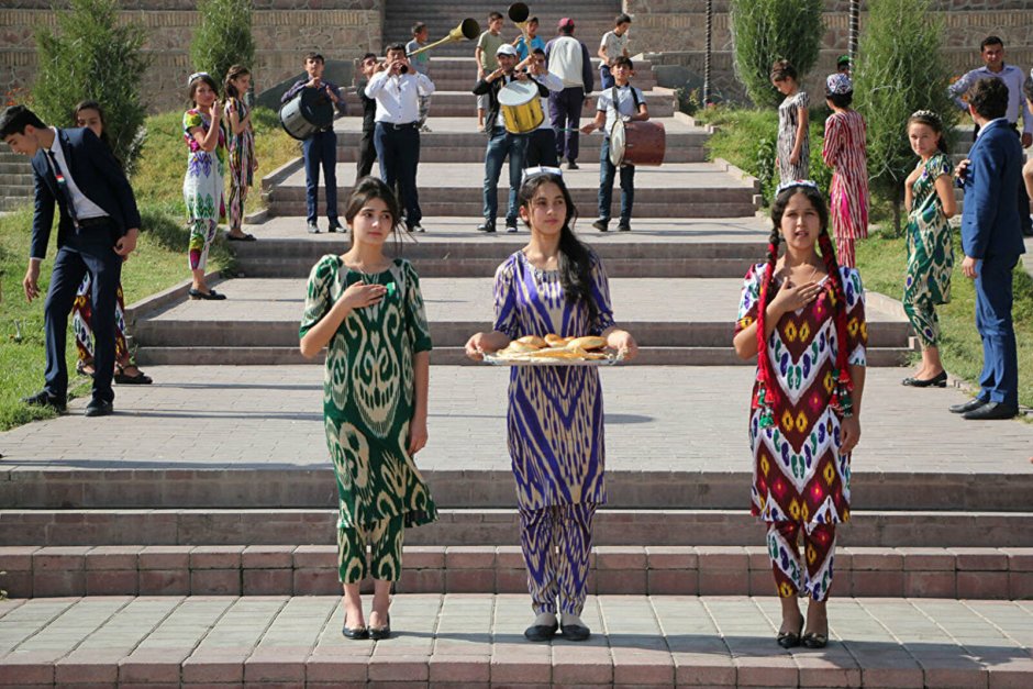 Эмомали Рахмон полный рост