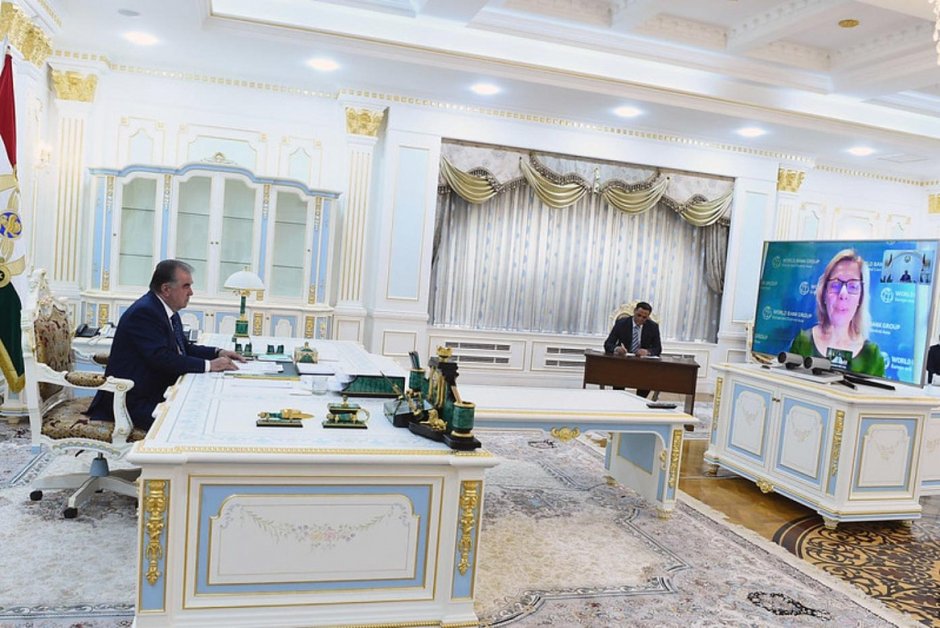 Хизби демократии Точикистон