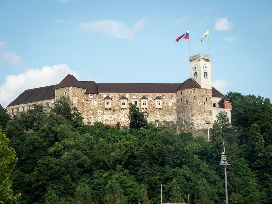 Люблянское Барье