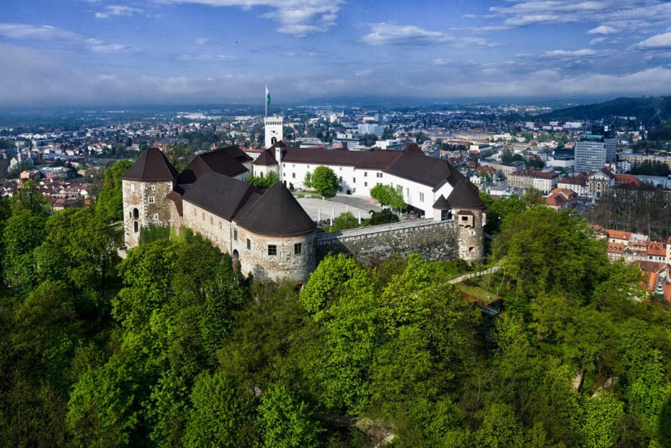 Исторический музей Словения