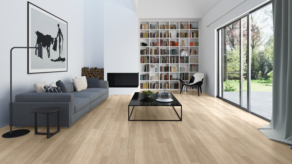 Ламинат quick Step impressive im1862