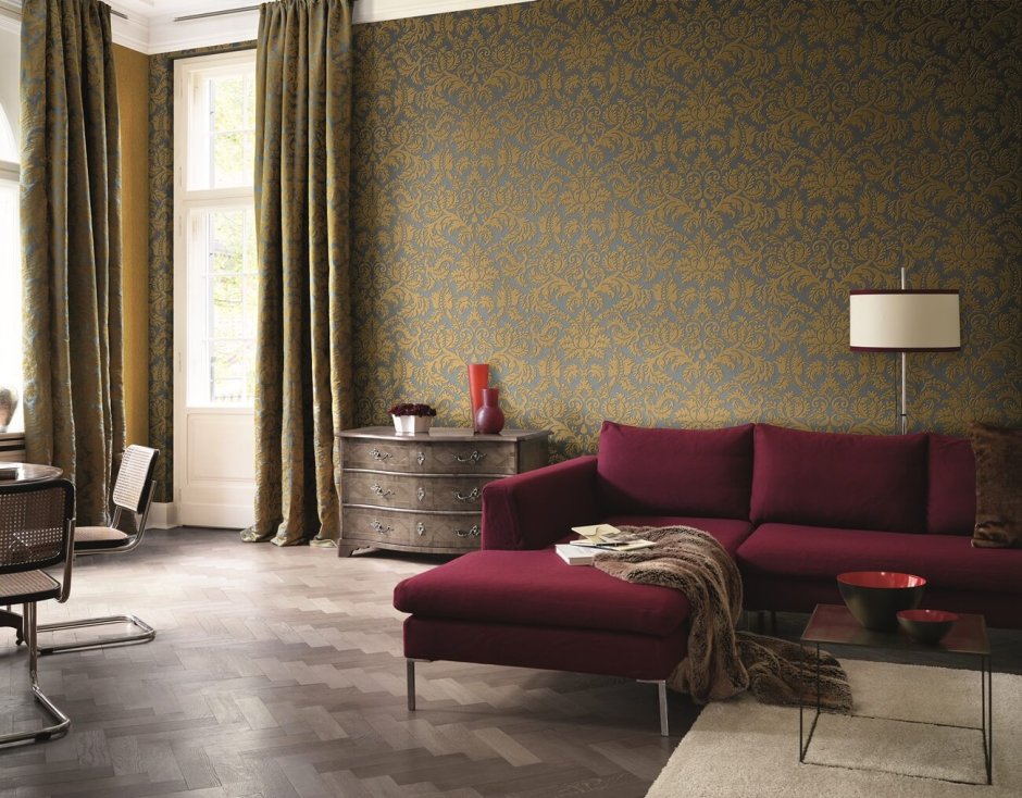 Обои Rasch Etro 515831