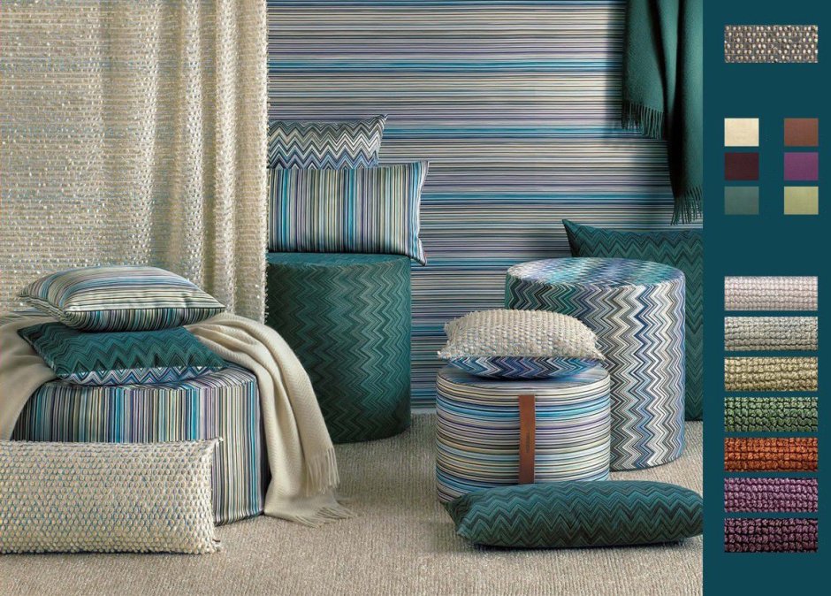 Missoni Home 10212
