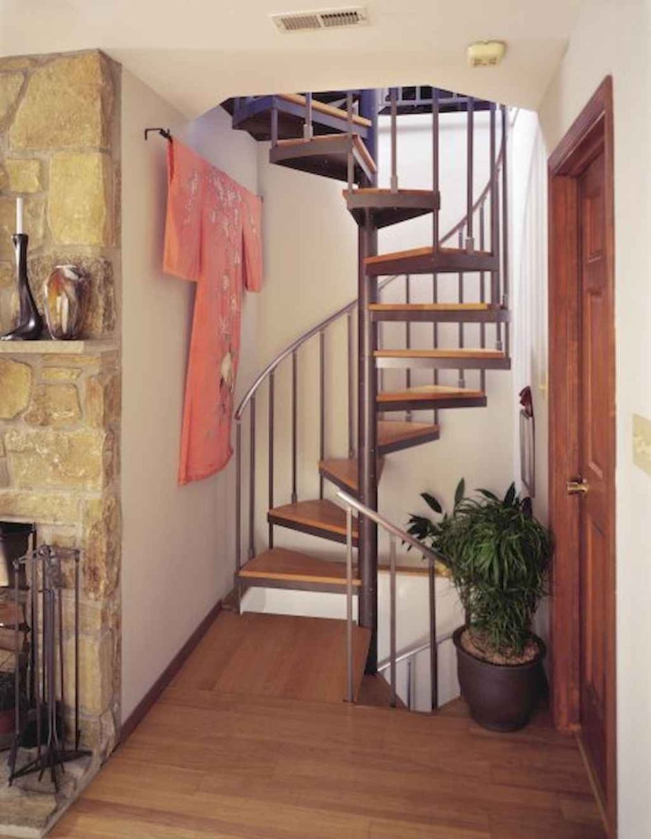 Маленькие лестницы для дома