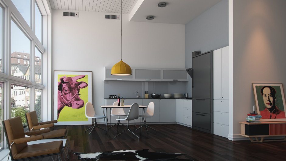 V-ray 3ds Max
