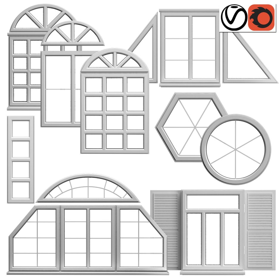 ARCHICAD BIM проектирование