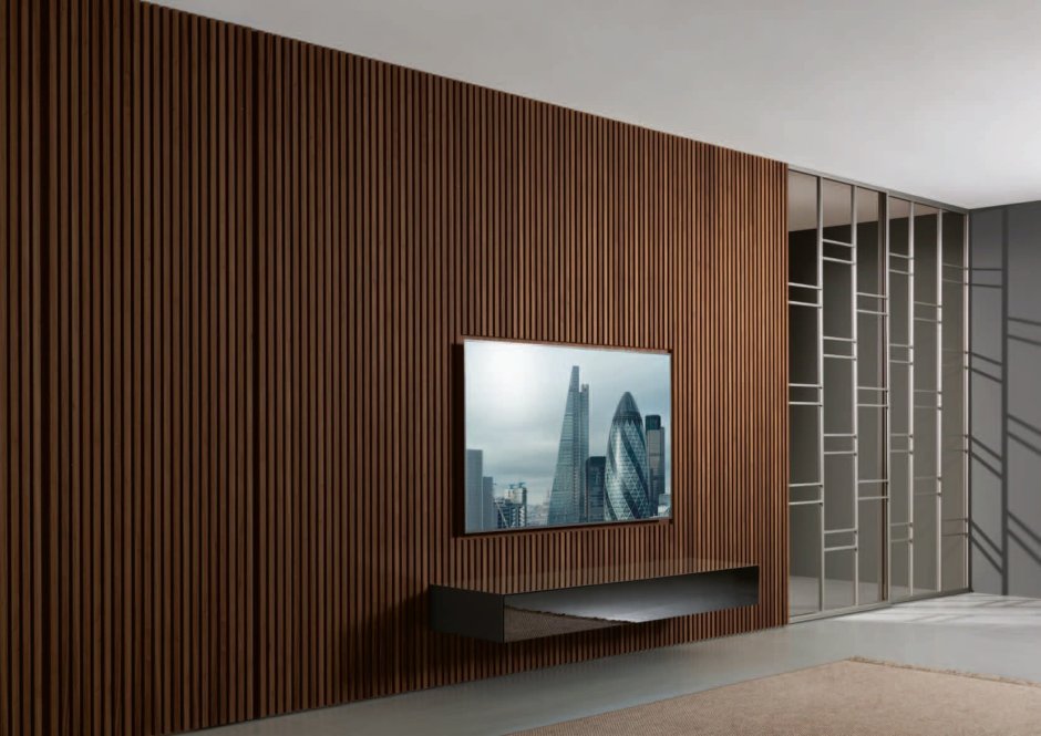 Fluted Panel collection