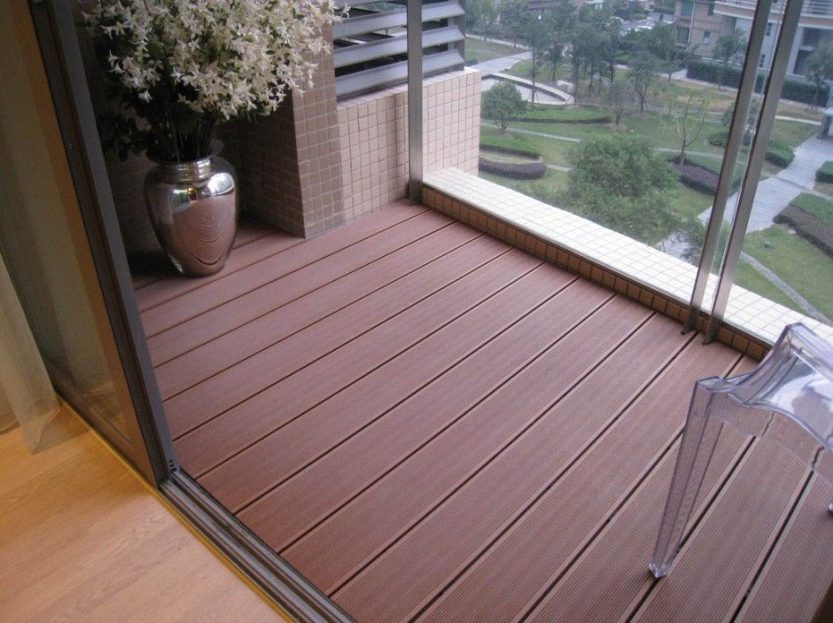 (ДПК) "Sun-Deck Premium"