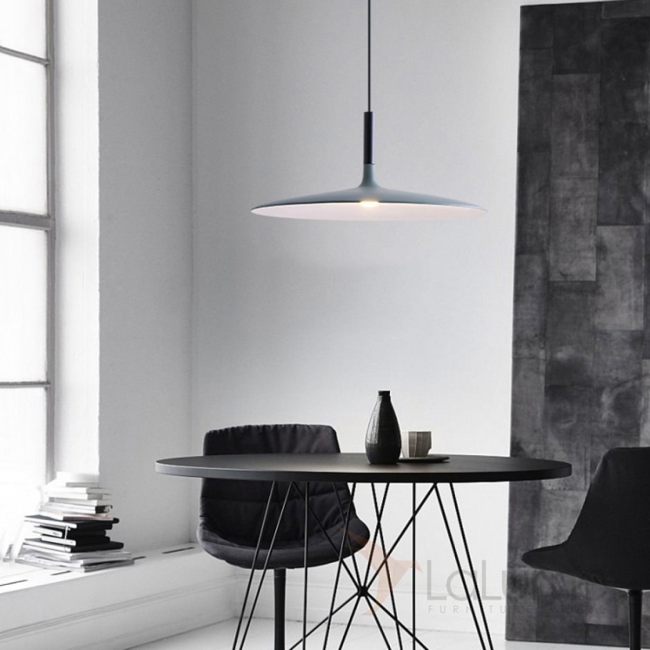 Suspension Pendant Lamp by Fritz Hansen