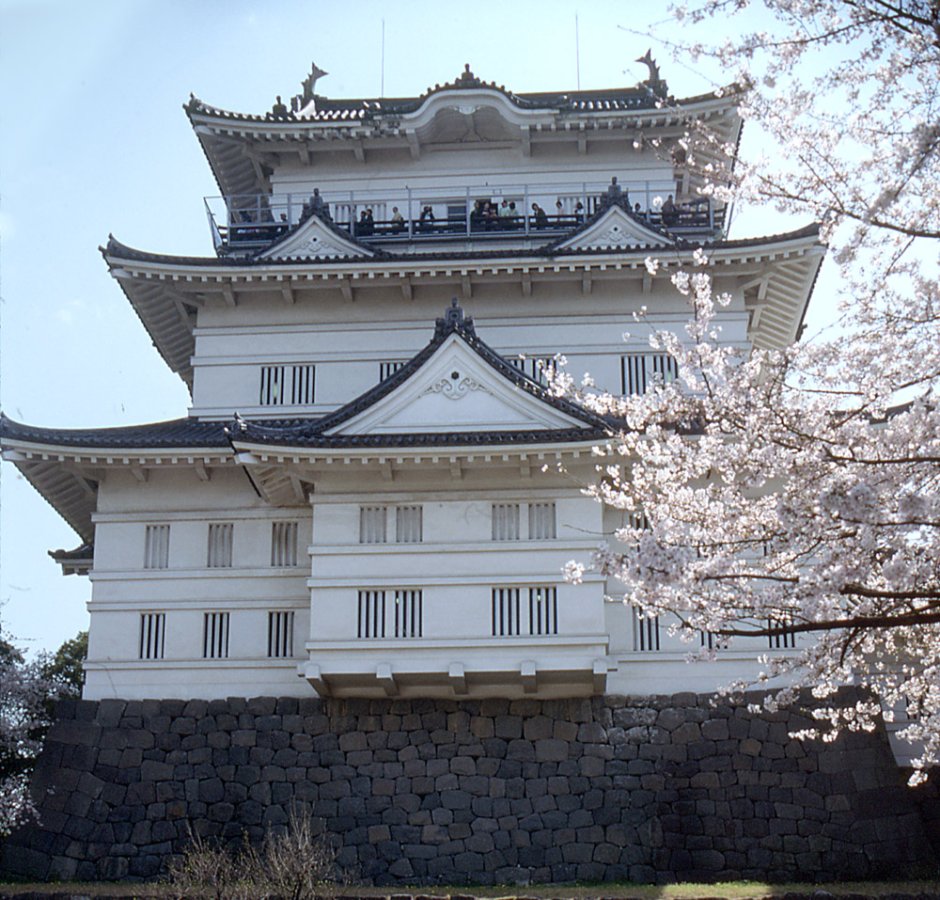 Префектура Сидзуока храмы