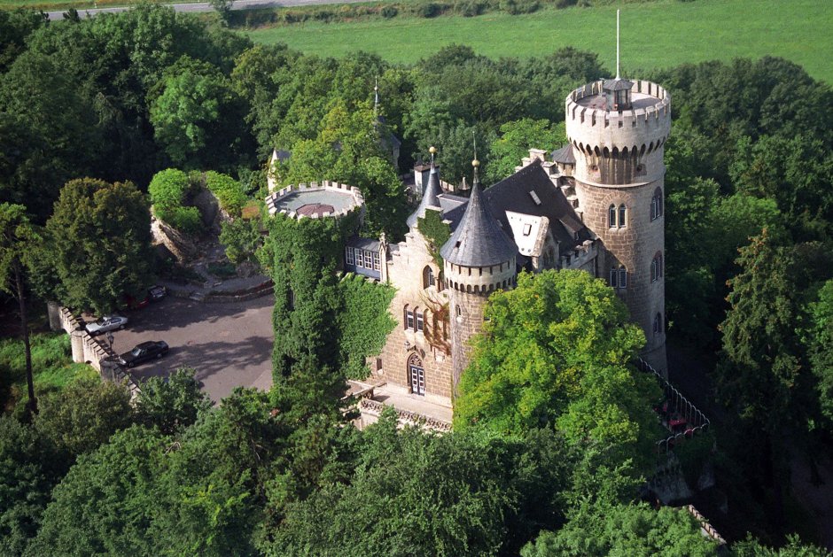 Мейдерслот замок Голландия
