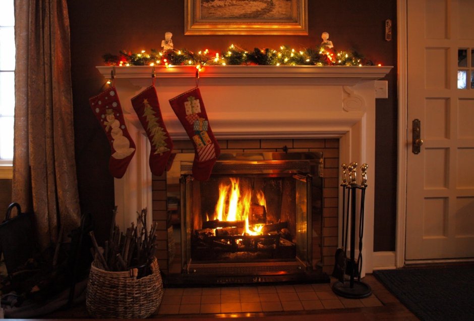 Электрический очаг Гленрич Rondo s36