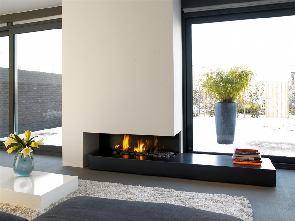 Печь-камин Boley 226