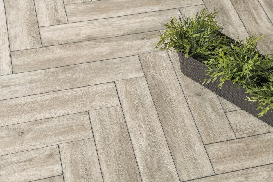 Alpine Floor expressive parquet Eco 10-1 Сумерки