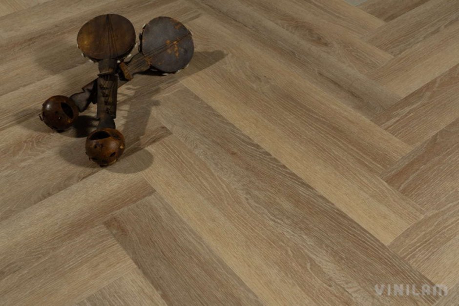 Виниловый ламинат Vinilam parquet