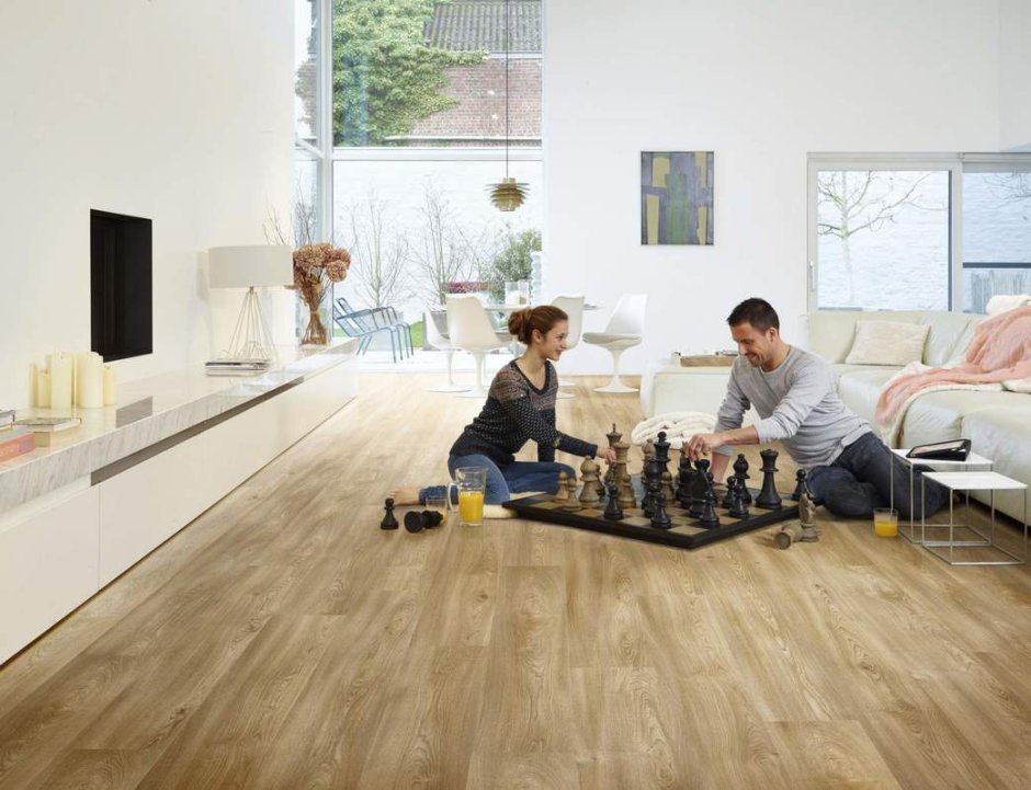 Виниловая плитка Berry Alloc Pure click 40 Columbian Oak 946 m