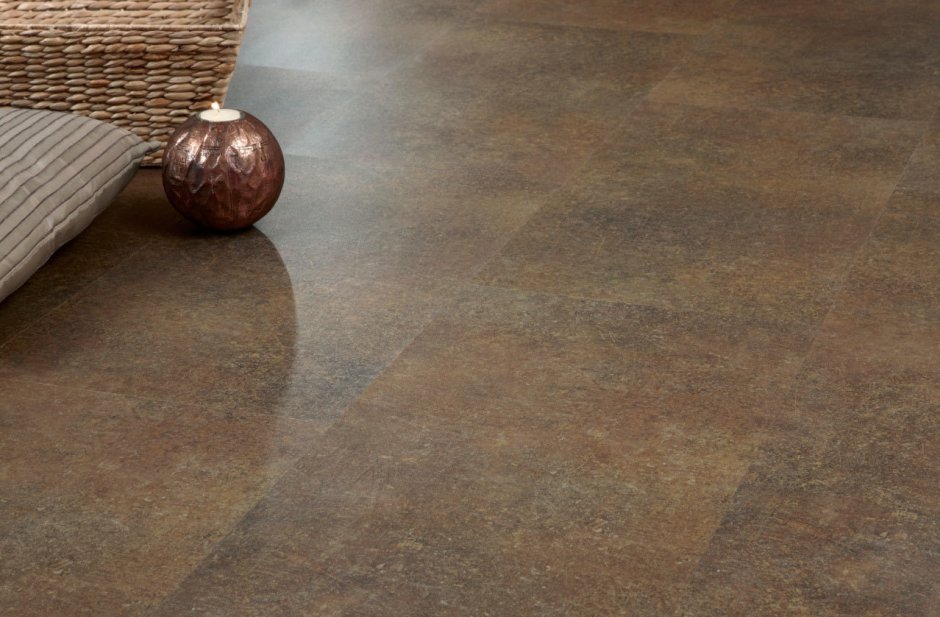Винил Fine Floor FF-1558 Шато де фуа