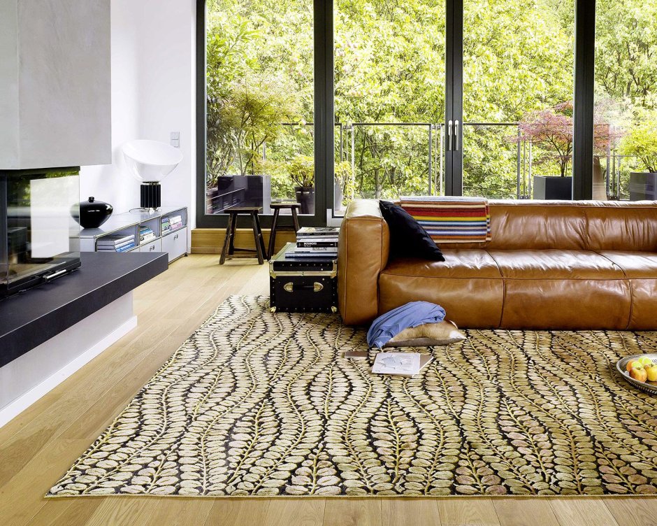 Rug Star Intimacy Berlin ковер