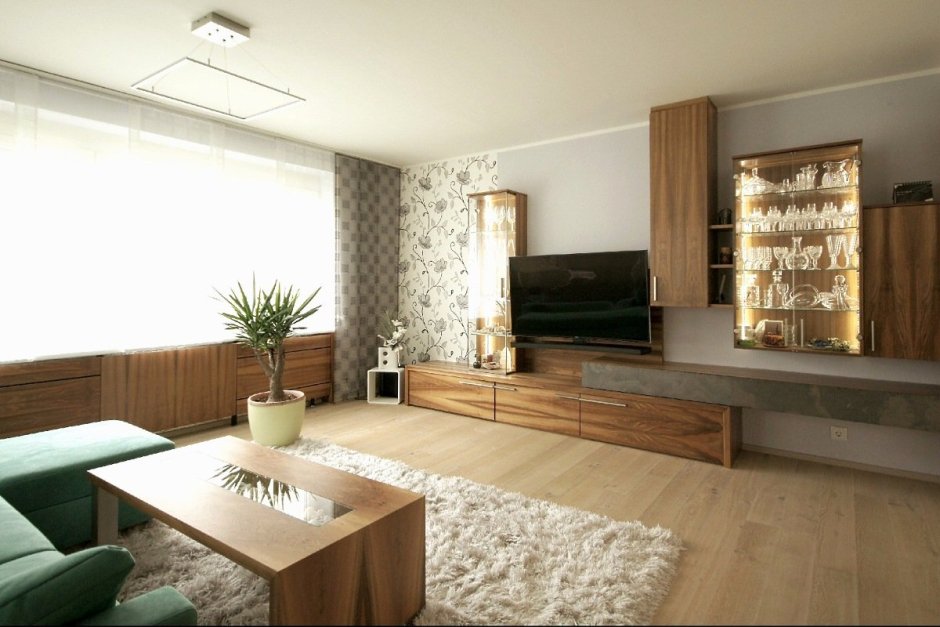 Main Wohnzimmer фото