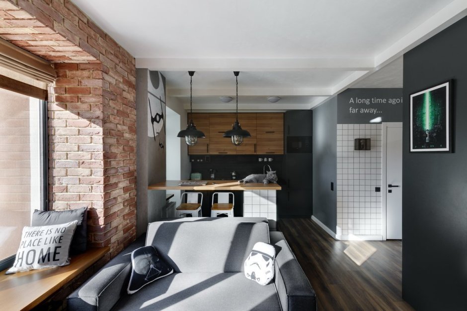 Подвесной светильник 10654 Loft Design