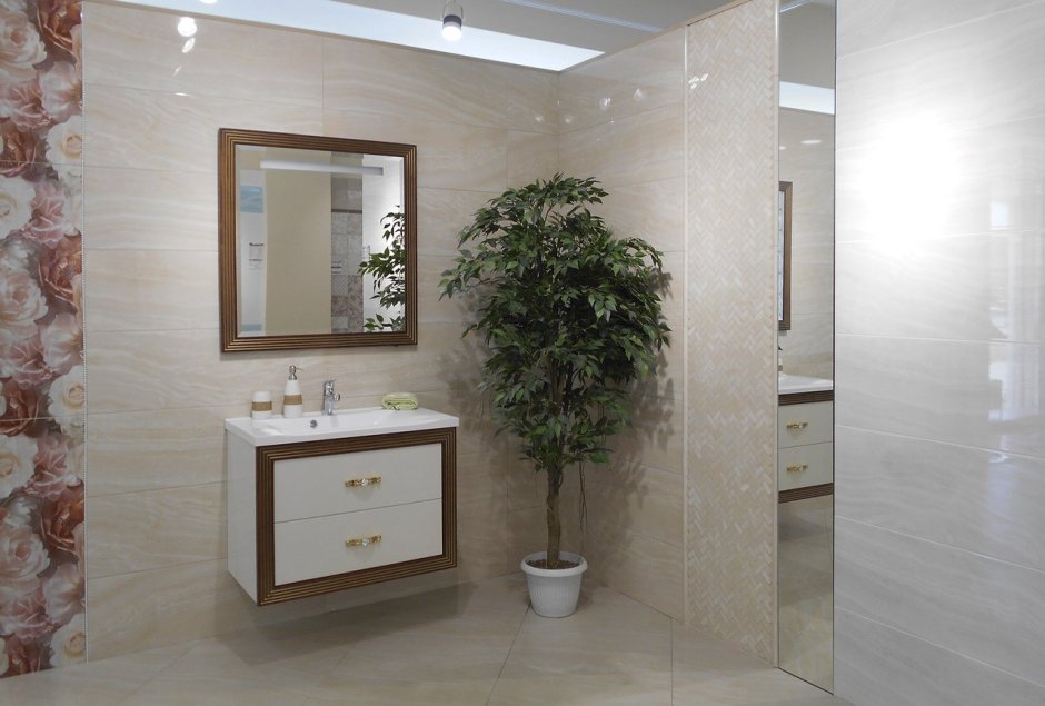 Плитка Контарини Kerama Marazzi