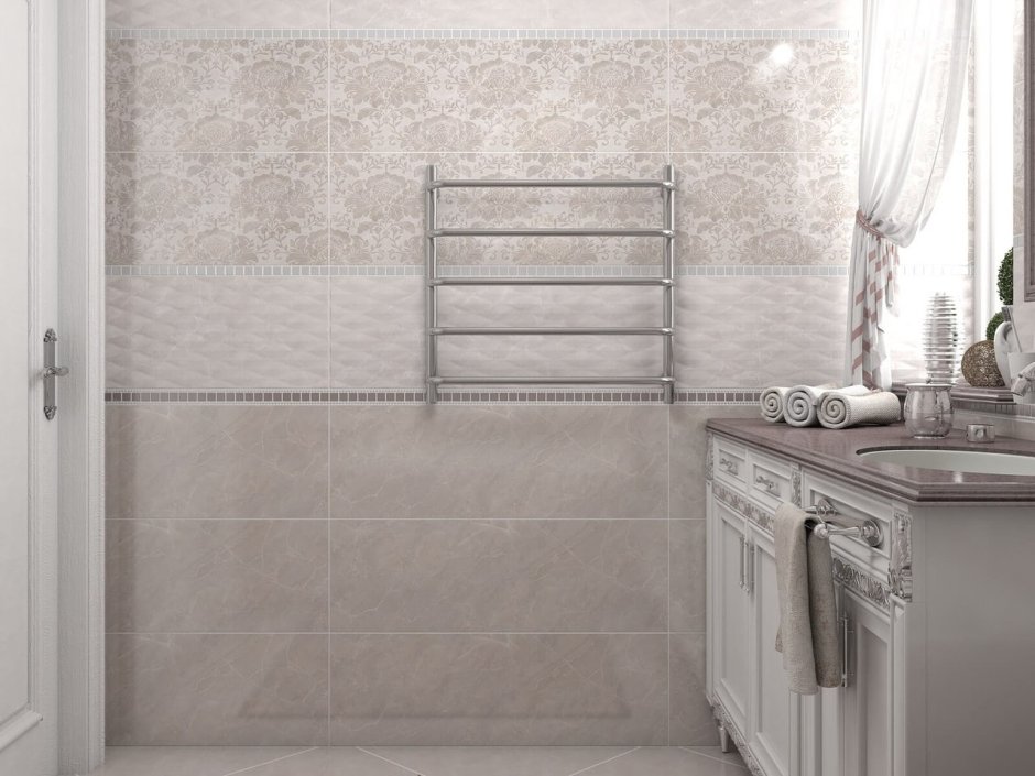 Плитка Вирджилиано Kerama Marazzi